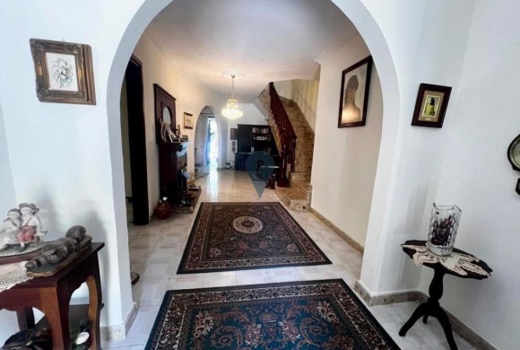 House for sale in Kappara