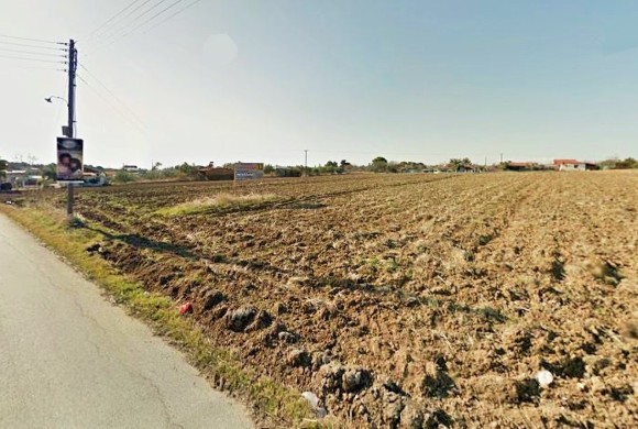 Land for sale in Chalkidiki