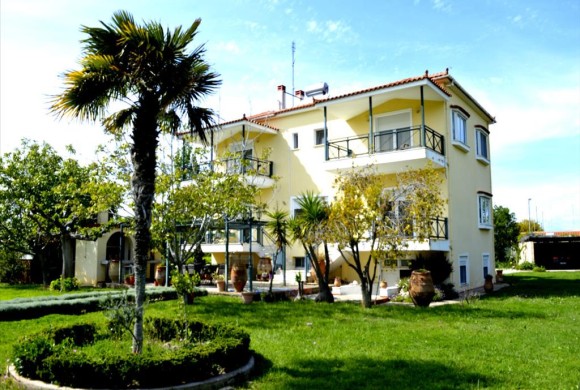 House for sale in Corinthia