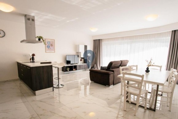 Apartment for sale in St. Julians