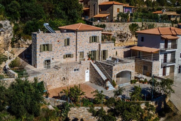 House for sale in Peloponnese