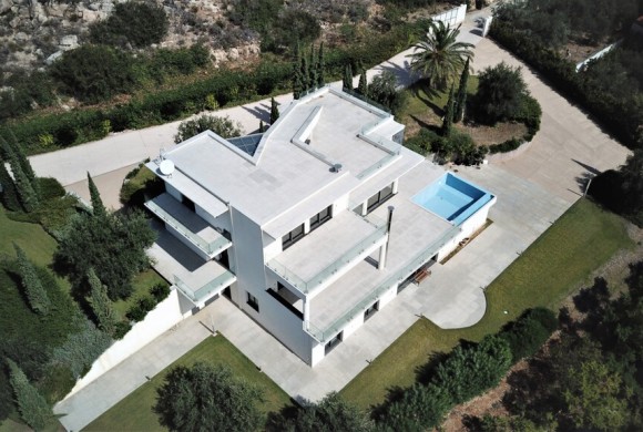 Villa for sale in Peloponnese