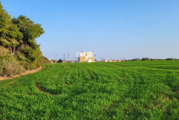 Land for sale in Chalkidiki