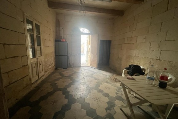 Townhouse for sale in Hamrun