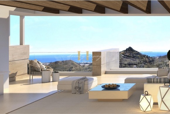 Apartment for sale in Costa Del Sol