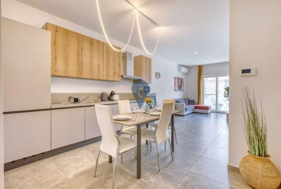 Townhouse for sale in Gzira