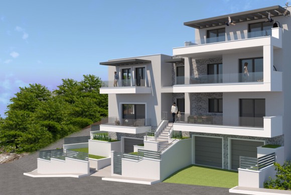 Townhouse for sale in Kavala Prefecture