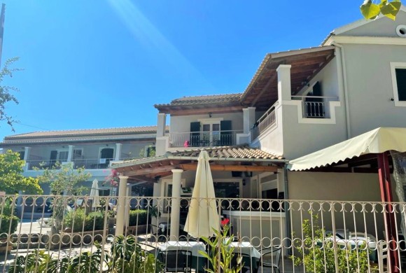 Hotel for sale in Corfu Prefecture