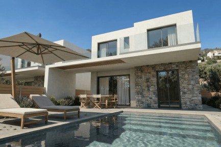 Villa for sale in