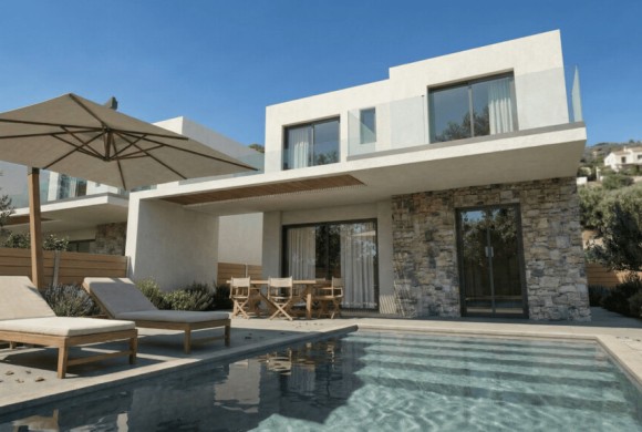 Villa for sale in Lasithi Prefecture
