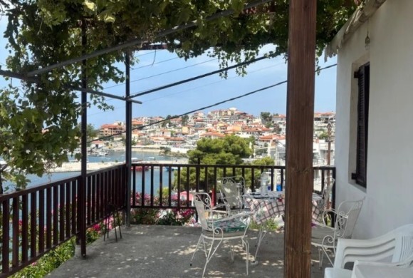 Building for sale in Chalkidiki