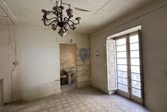 Townhouse for sale in Floriana