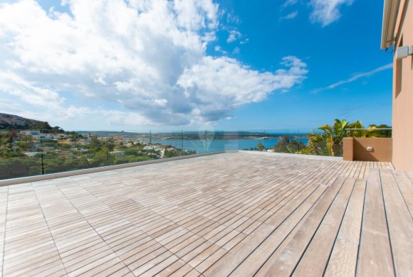Villa for sale in Mellieha