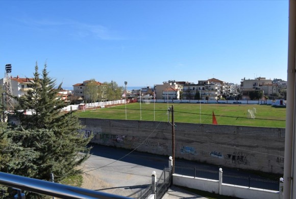 Apartment for sale in Chalkidiki