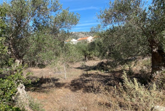 Land for sale in Chania Prefecture