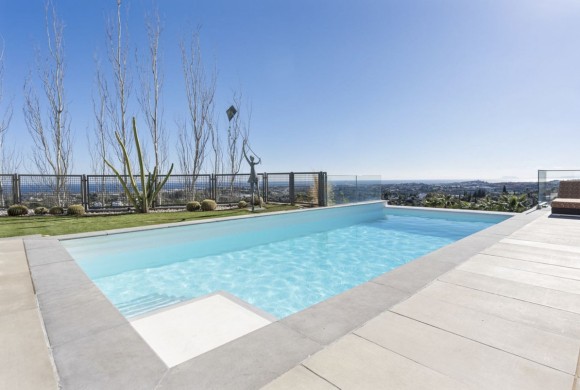 Villa for sale in La Quinta