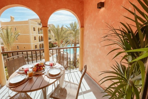 Apartment for sale in Almería