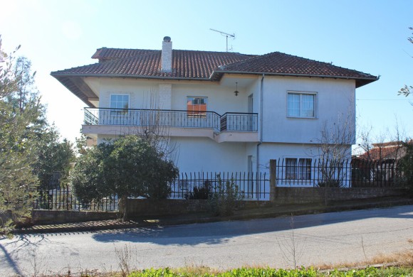 House for sale in Pieria Prefecture