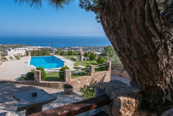 Villa for sale in Lasithi Prefecture