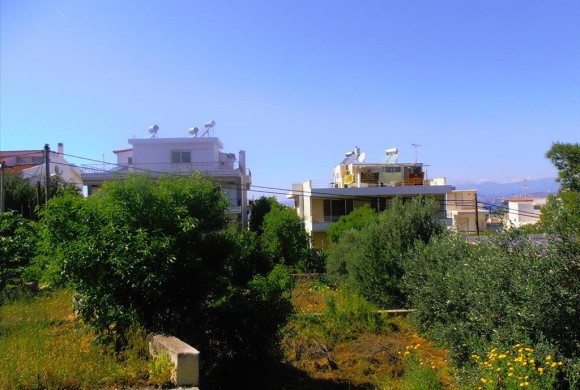 Land for sale in Rest of Attica