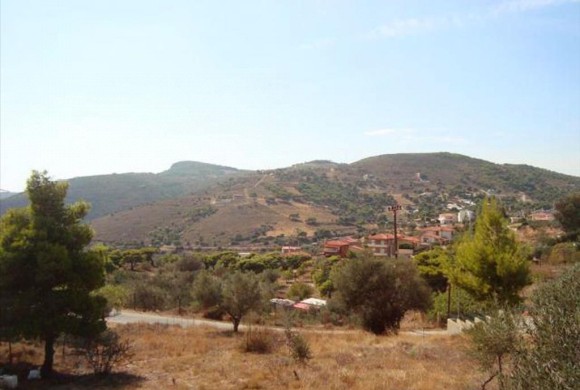 Land for sale in Rest of Attica