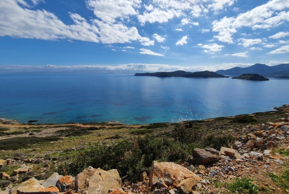 Land for sale in Lasithi Prefecture