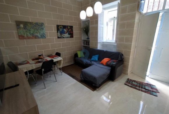 Townhouse for sale in Msida