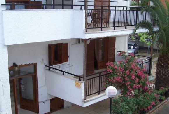 Hotel for sale in Kavala Prefecture