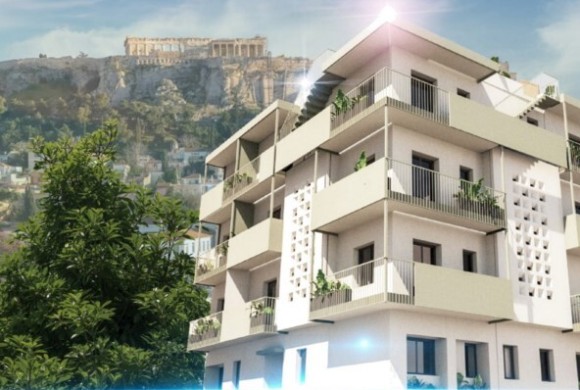 Apartment for sale in South