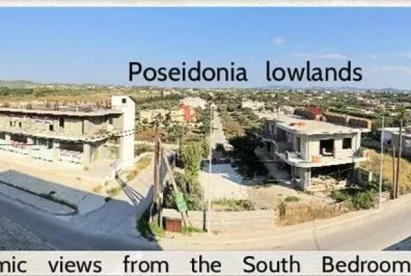 Building for sale in Peloponnese