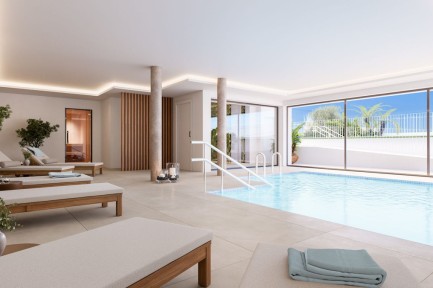Apartment for sale in