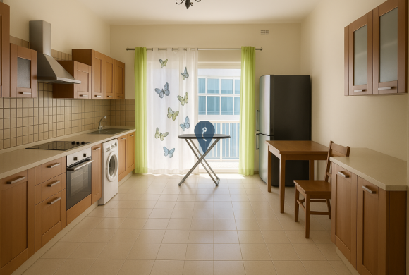 Apartment for sale in Sliema