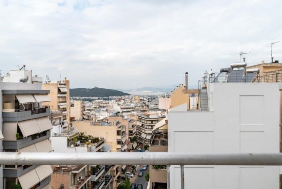 Apartment for sale in Center