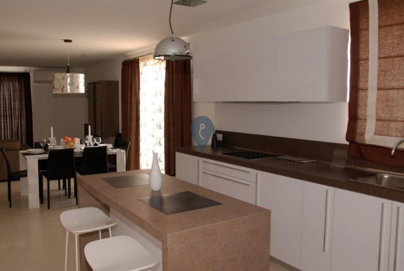 Apartment for sale in Sliema