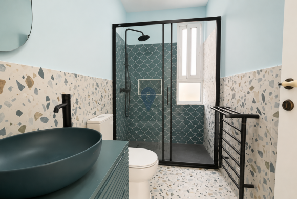 Townhouse for sale in Sliema