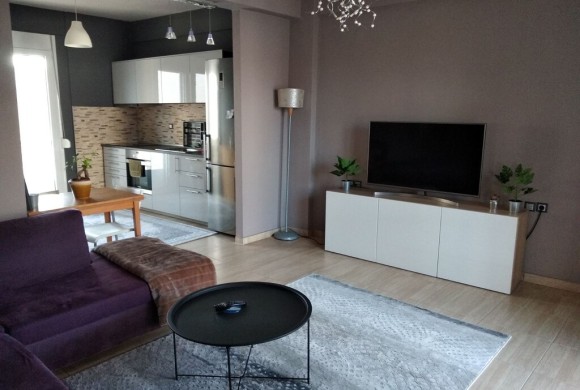 Townhouse for sale in Pieria Prefecture