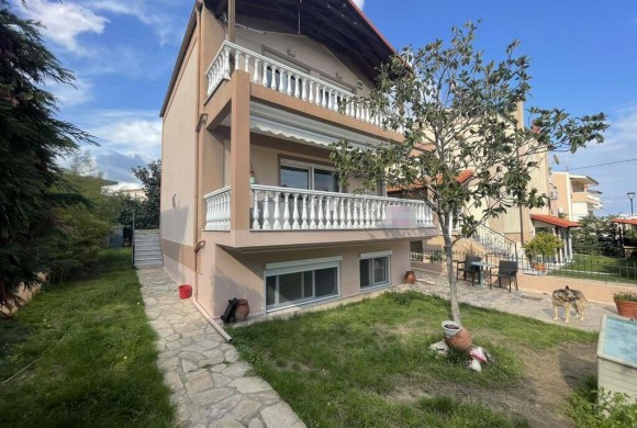 Townhouse for sale in Kavala Prefecture