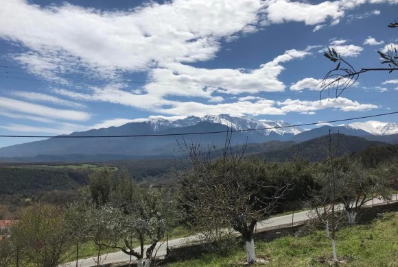 House for sale in Pieria Prefecture