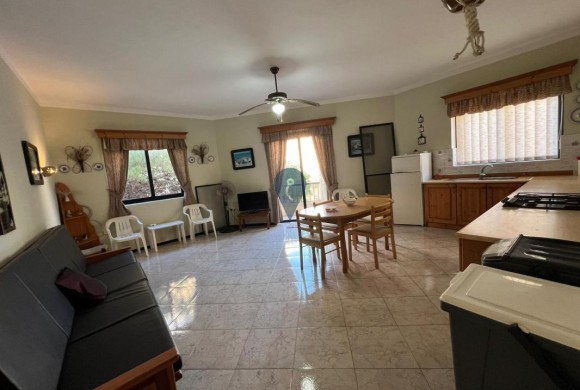 Apartment for sale in Marsalforn