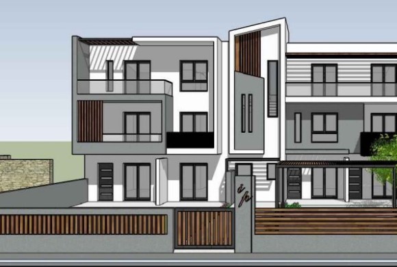 Complex for sale in Kavala Prefecture