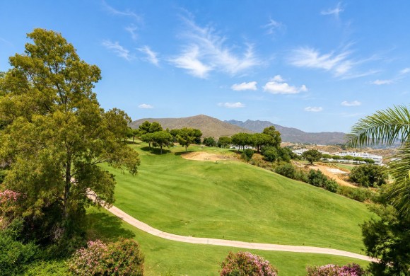 Villa for sale in La Cala Golf