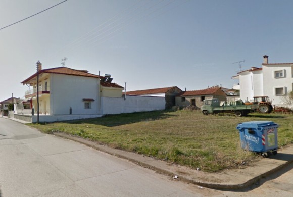 Land for sale in Chalkidiki