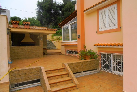 Townhouse for sale in East