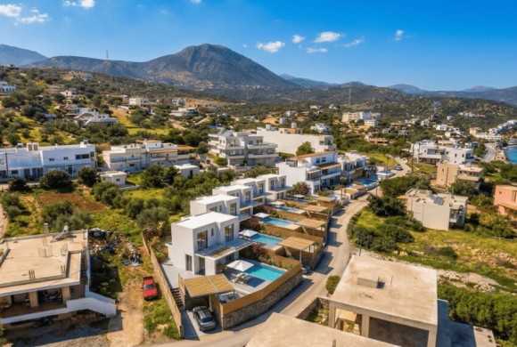 Villa for sale in Lasithi Prefecture