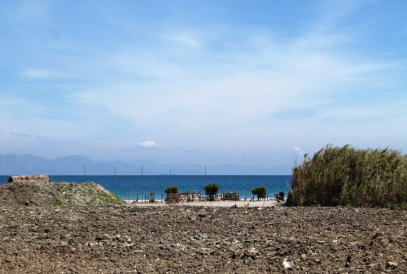 Land for sale in Dodecanese