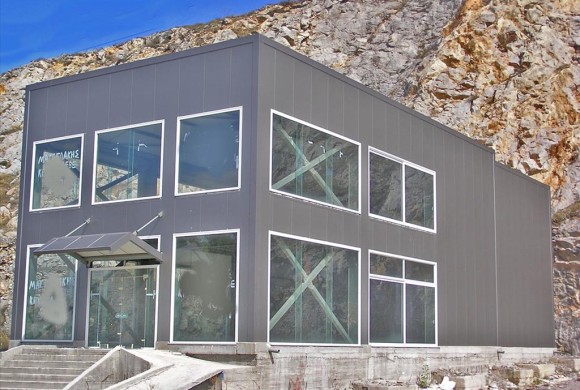 Commercial property for sale in Evia