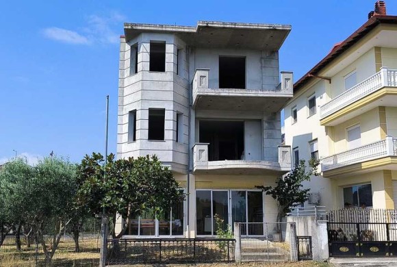 Townhouse for sale in Pieria Prefecture