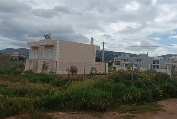 Land for sale in Rest of Attica