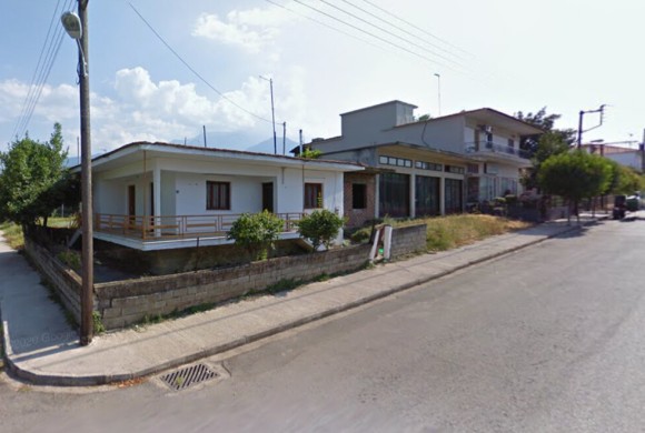 House for sale in Pieria Prefecture