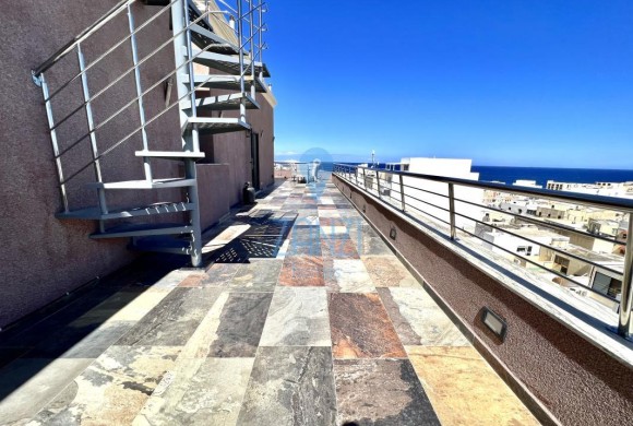 Apartment for sale in Marsaskala